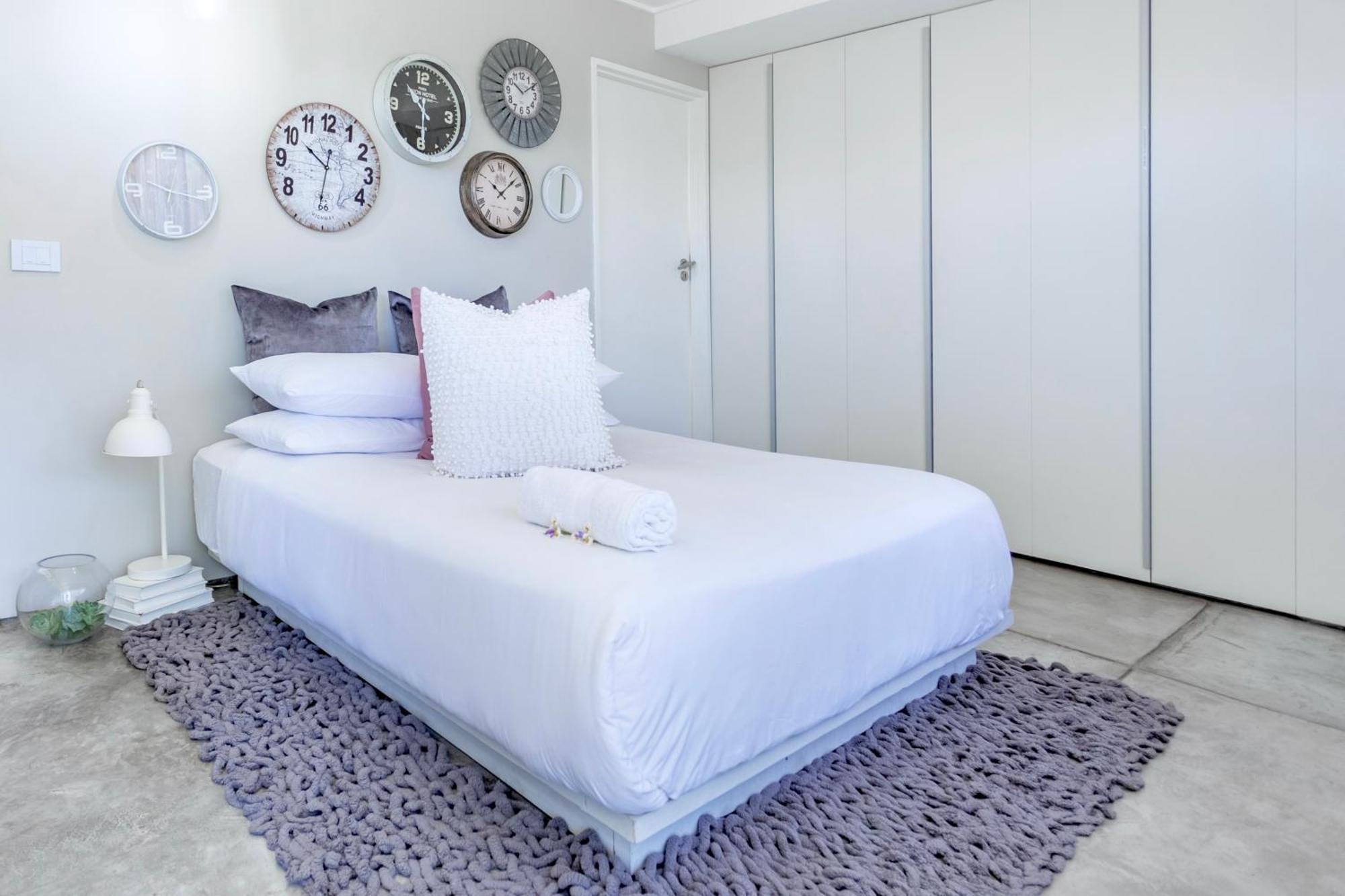 Calm Sandton Experience 约翰内斯堡 外观 照片